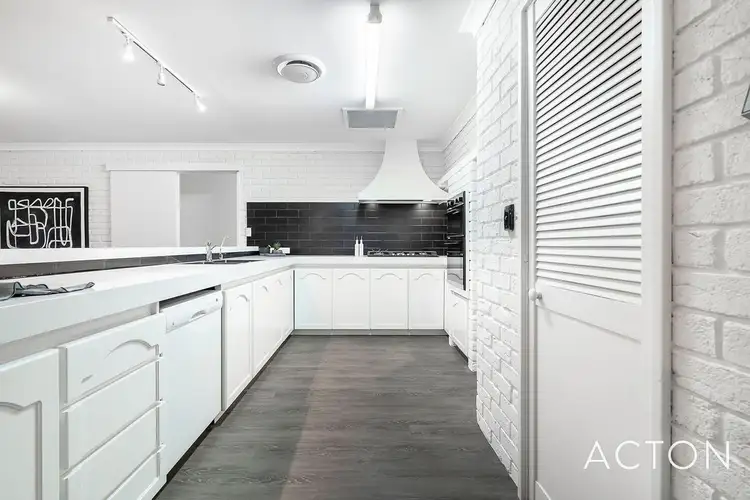 Fourth view of Homely house listing, 13 Ainsworth Loop, Booragoon WA 6154