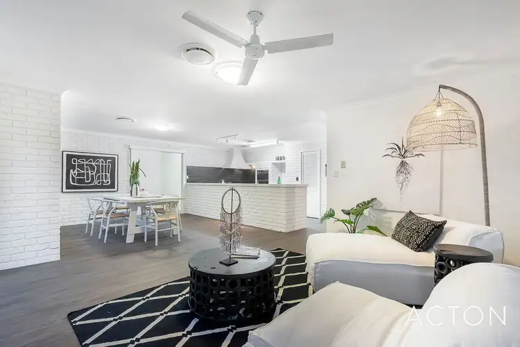 Fifth view of Homely house listing, 13 Ainsworth Loop, Booragoon WA 6154