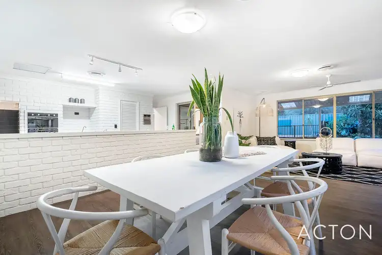 Sixth view of Homely house listing, 13 Ainsworth Loop, Booragoon WA 6154