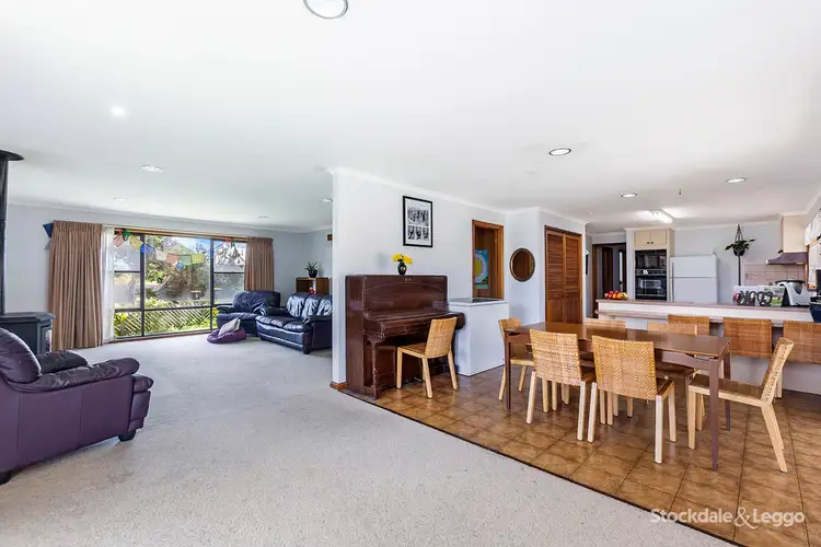 Fifth view of Homely house listing, 9 Mills Cres, Port Fairy VIC 3284