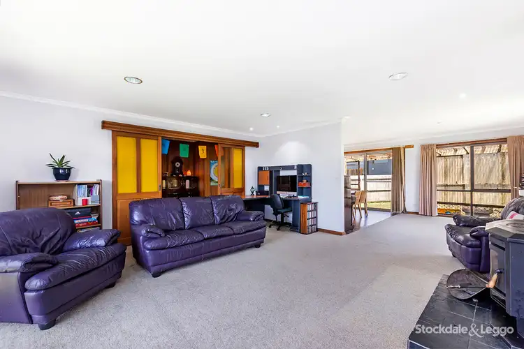 Sixth view of Homely house listing, 9 Mills Cres, Port Fairy VIC 3284