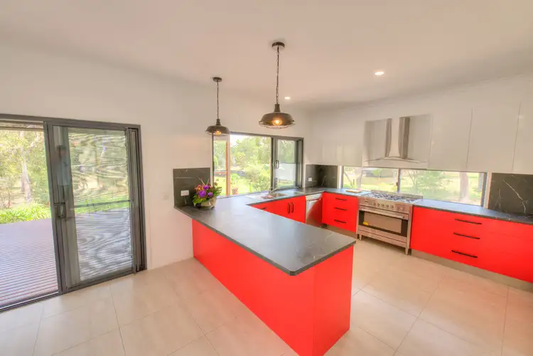 66 Bills Road, Agnes Water QLD 4677