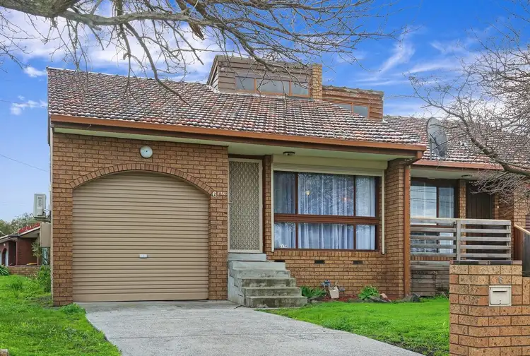 6/1A Edgewood Close
