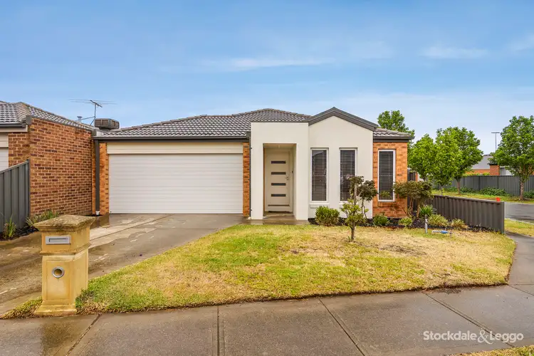 Main view of Homely house listing, 14 Romek way, Truganina VIC 3029