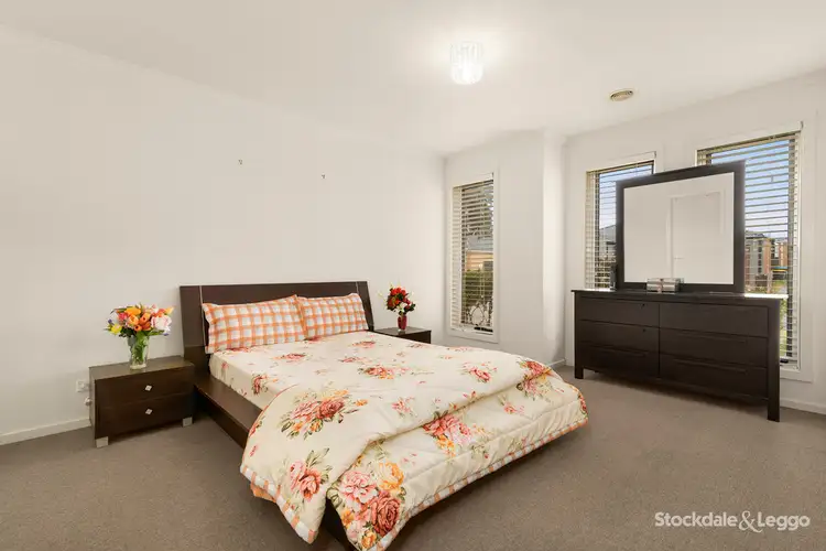 Fourth view of Homely house listing, 14 Romek way, Truganina VIC 3029