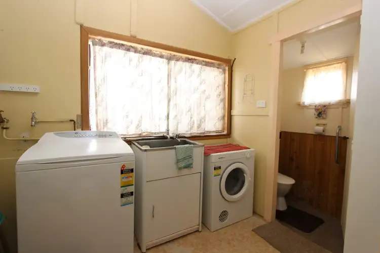 Sixth view of Homely house listing, 114 Kitchener Road, Temora NSW 2666