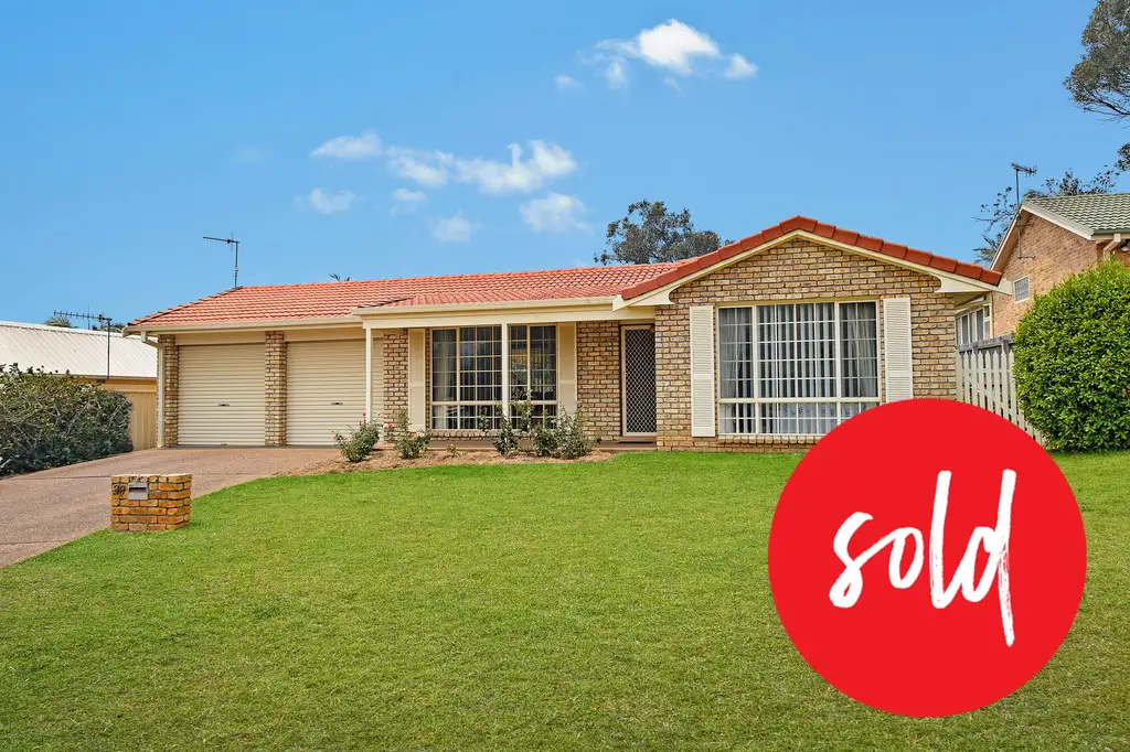 Main view of Homely house listing, 38 John Phillip Drive, Bonny Hills NSW 2445