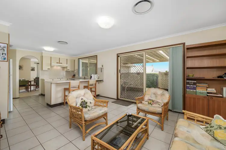 Second view of Homely house listing, 38 John Phillip Drive, Bonny Hills NSW 2445