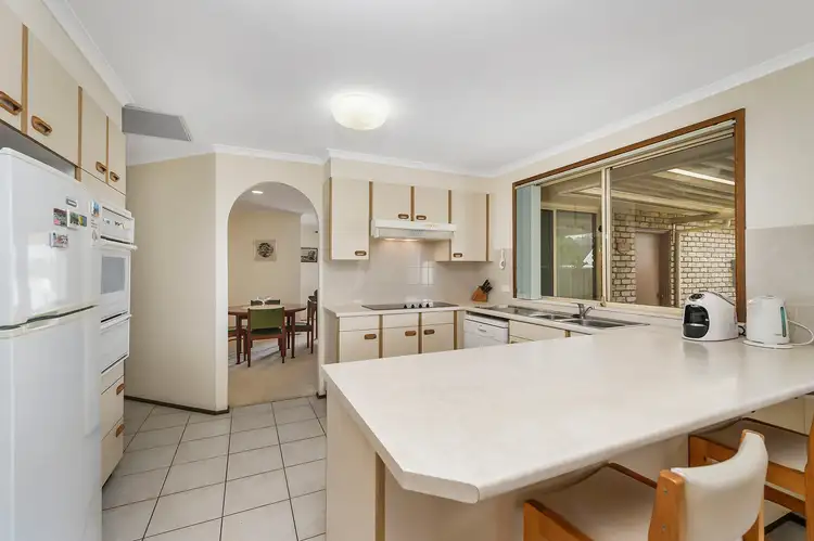 Third view of Homely house listing, 38 John Phillip Drive, Bonny Hills NSW 2445