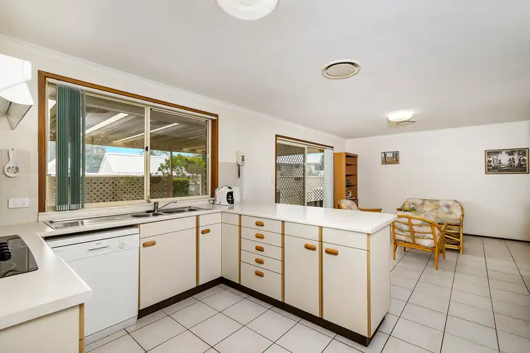 Fourth view of Homely house listing, 38 John Phillip Drive, Bonny Hills NSW 2445