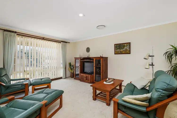 Fifth view of Homely house listing, 38 John Phillip Drive, Bonny Hills NSW 2445