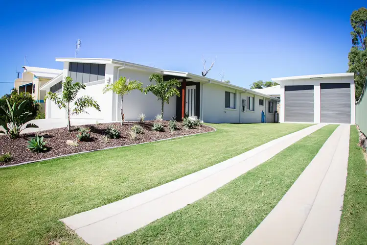 6 Springs Road, Agnes Water QLD 4677