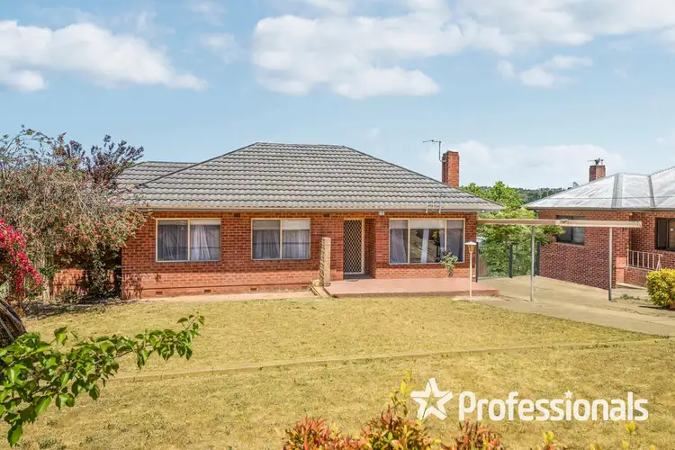 10 Parnham Street, West Bathurst NSW 2795