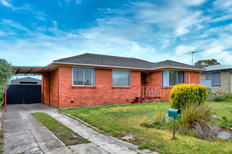 7 Roberts Avenue, George Town TAS 7253