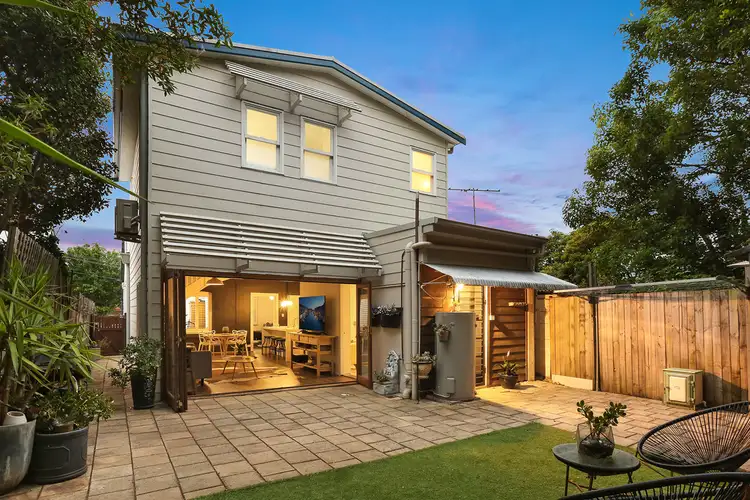 8 William Street, Ashfield NSW 2131