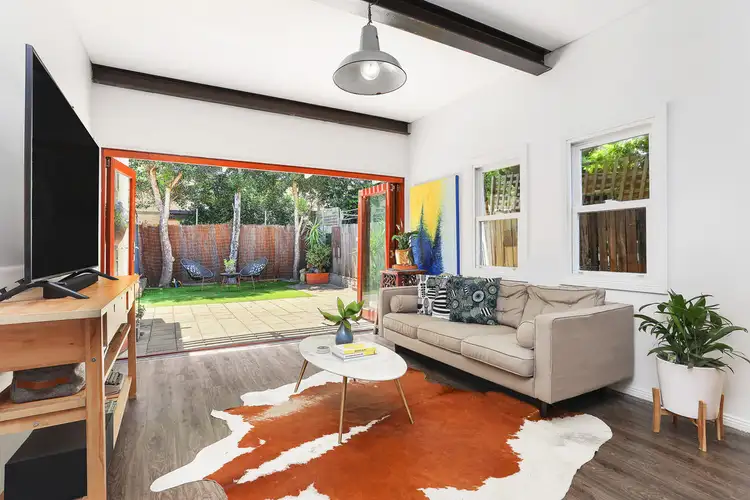 Fifth view of Homely house listing, 8 William Street, Ashfield NSW 2131