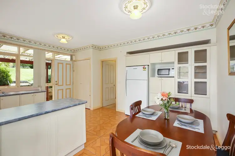 Fifth view of Homely house listing, 20 Victory Avenue, Wandin North VIC 3139