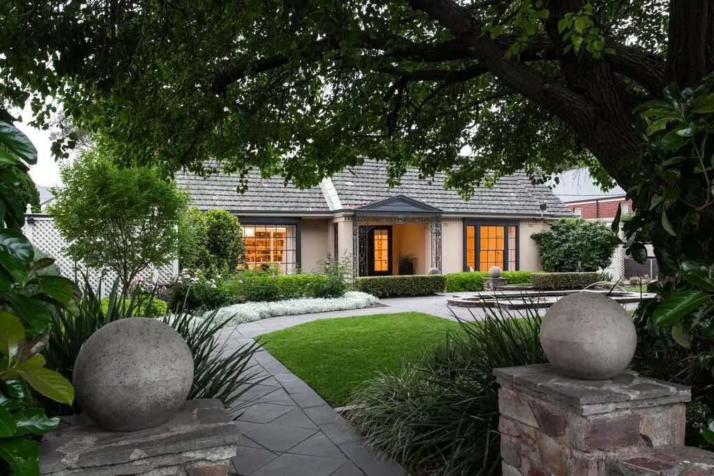 Main view of Homely house listing, 6 Delamere Avenue, Netherby SA 5062