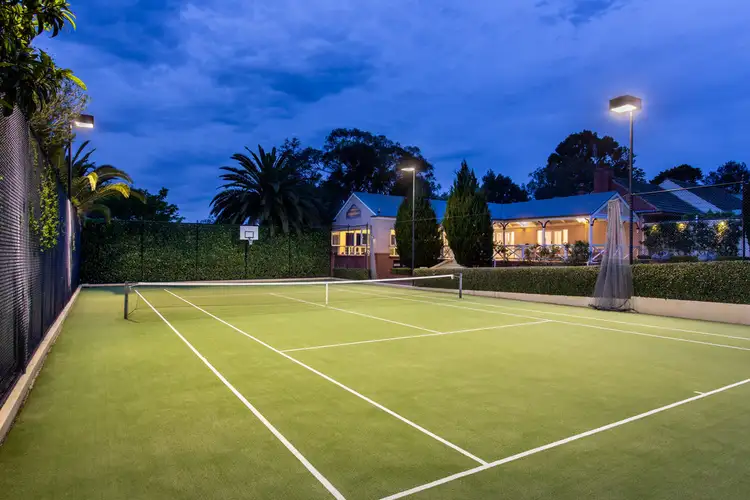 Second view of Homely house listing, 6 Delamere Avenue, Netherby SA 5062