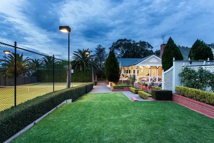 Fifth view of Homely house listing, 6 Delamere Avenue, Netherby SA 5062