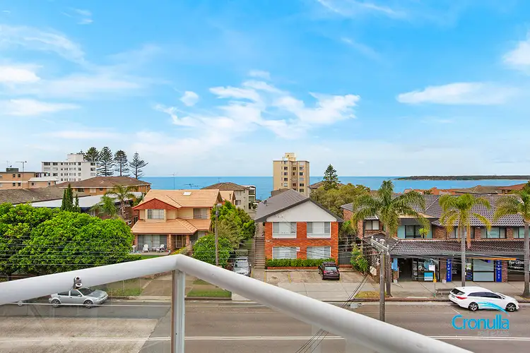 Main view of Homely apartment listing, 20/23-25 Ewos Parade, Cronulla NSW 2230