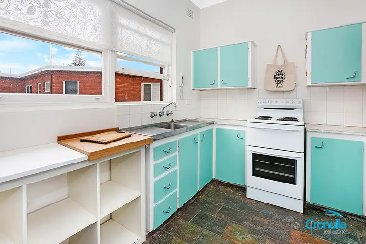 Fourth view of Homely apartment listing, 20/23-25 Ewos Parade, Cronulla NSW 2230