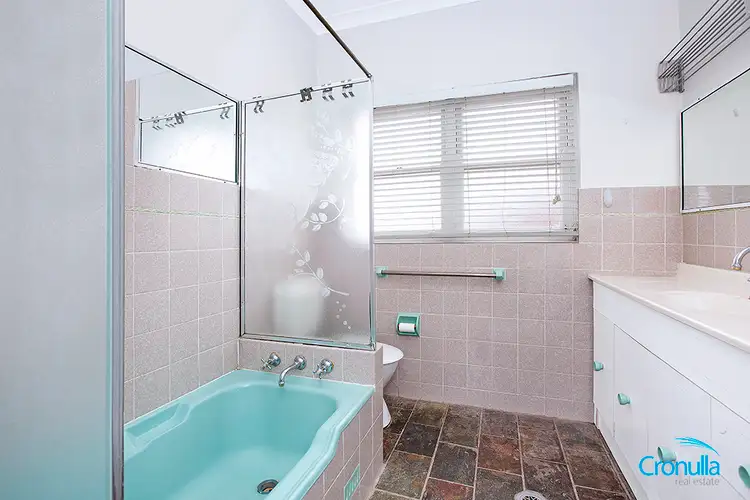 Fifth view of Homely apartment listing, 20/23-25 Ewos Parade, Cronulla NSW 2230