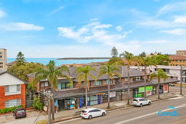 Sixth view of Homely apartment listing, 20/23-25 Ewos Parade, Cronulla NSW 2230