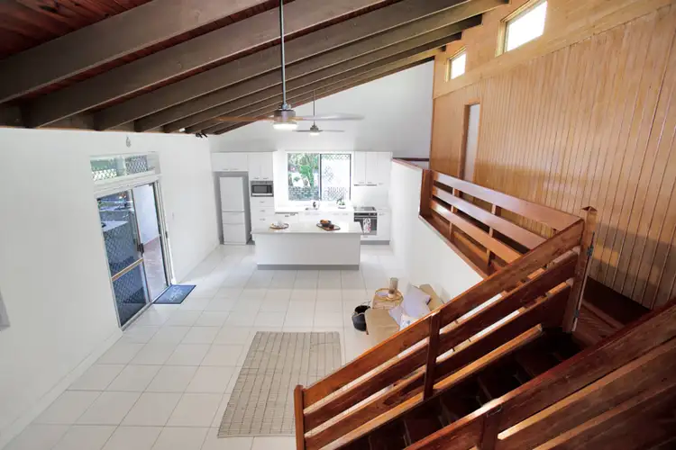 Sixth view of Homely house listing, 16 Creese Street, Beaconsfield QLD 4740