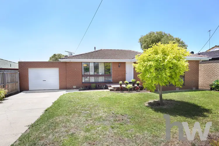 4 Mandama Avenue, Grovedale VIC 3216