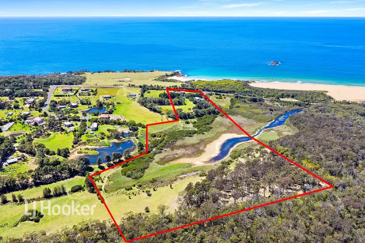 Second view of Homely house listing, 4039 Tathra-Bermagui Road, Bermagui NSW 2546