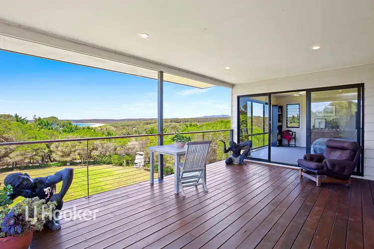 Fourth view of Homely house listing, 4039 Tathra-Bermagui Road, Bermagui NSW 2546