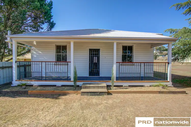 3-5 Werriston Road, Werris Creek NSW 2341