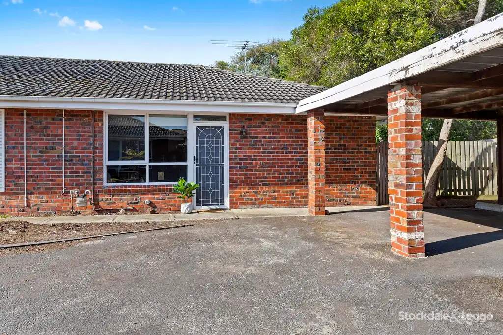 Main view of Homely unit listing, 7/4-6 Royle Street, Frankston VIC 3199