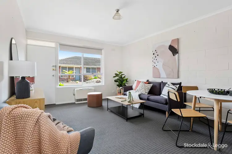Second view of Homely unit listing, 7/4-6 Royle Street, Frankston VIC 3199