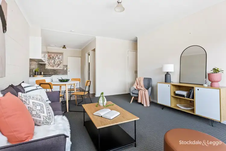 Third view of Homely unit listing, 7/4-6 Royle Street, Frankston VIC 3199