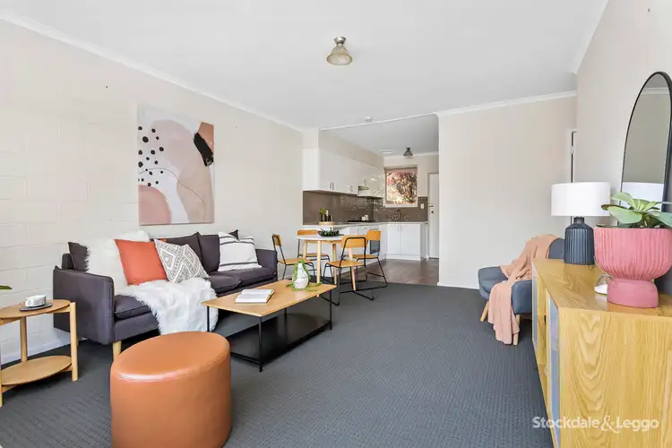 Fifth view of Homely unit listing, 7/4-6 Royle Street, Frankston VIC 3199