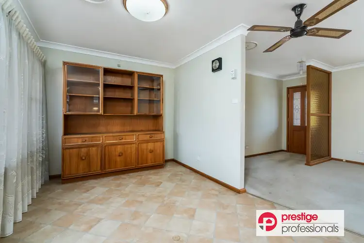 Fifth view of Homely house listing, 36 Burton Avenue, Moorebank NSW 2170