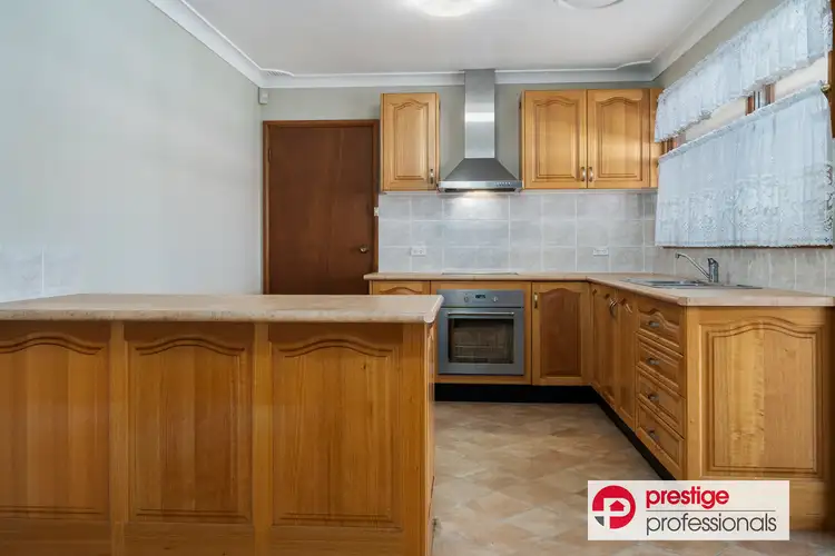 Sixth view of Homely house listing, 36 Burton Avenue, Moorebank NSW 2170