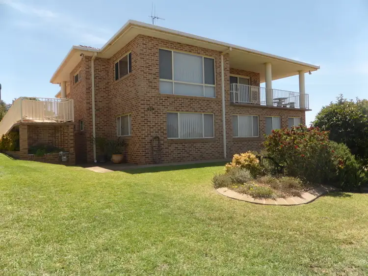 Main view of Homely house listing, 40B Barton Street, Parkes NSW 2870