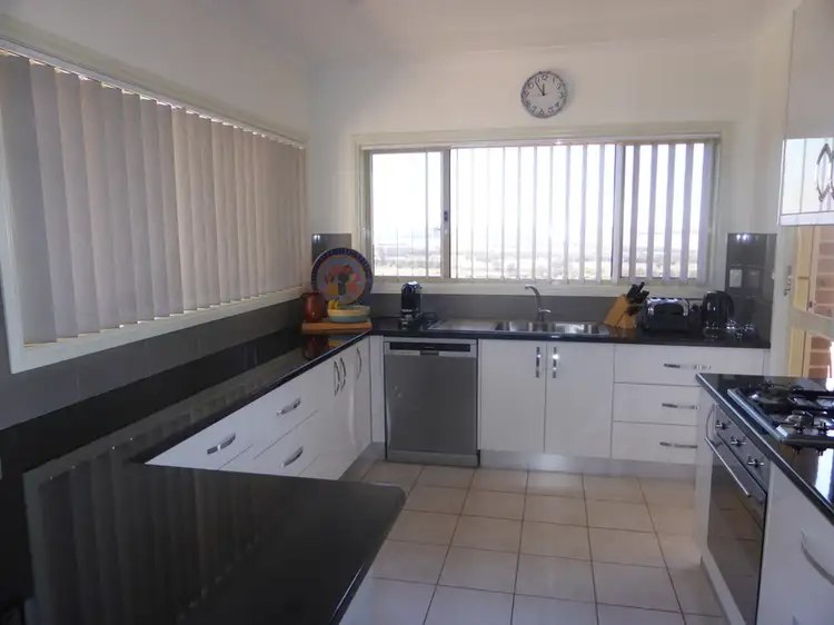 Second view of Homely house listing, 40B Barton Street, Parkes NSW 2870