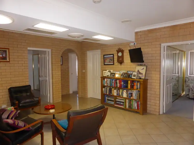 Fourth view of Homely house listing, 40B Barton Street, Parkes NSW 2870
