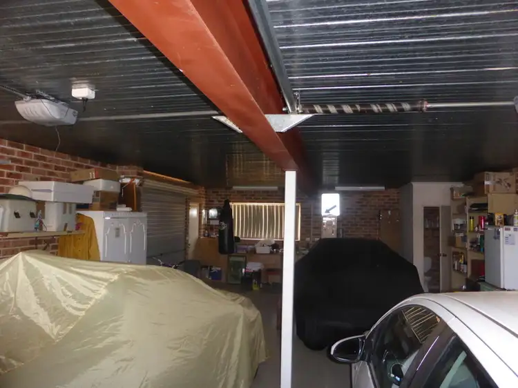 Fifth view of Homely house listing, 40B Barton Street, Parkes NSW 2870