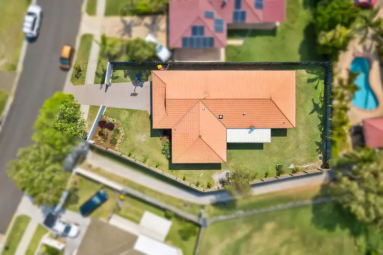 35 Columbia Street, Sippy Downs QLD 4556