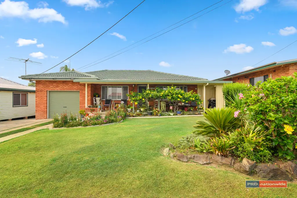 Main view of Homely house listing, 23 High Street, Urunga NSW 2455