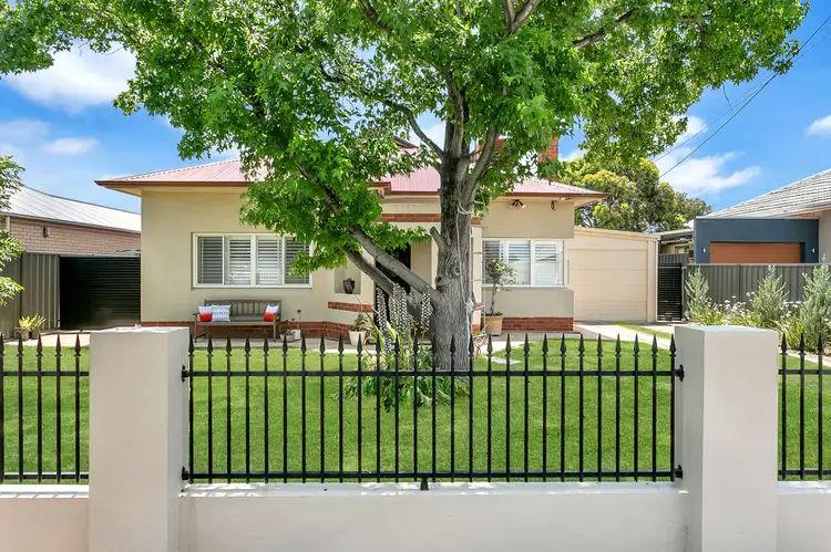 44 Hardy Avenue, Glengowrie SA 5044