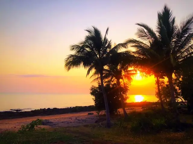 Main view of Homely house listing, 42 Colonial Drive, Clairview QLD 4741