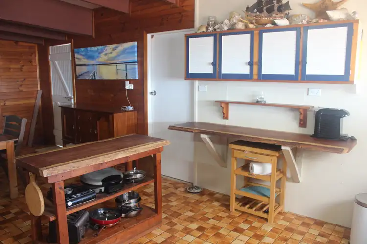 Seventh view of Homely house listing, 42 Colonial Drive, Clairview QLD 4741