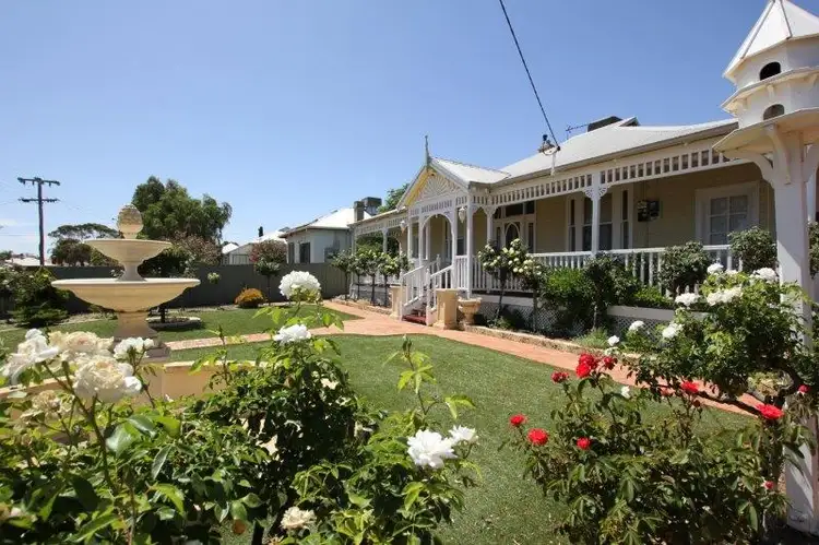 Main view of Homely house listing, 25 Cunningham Street, Merredin WA 6415
