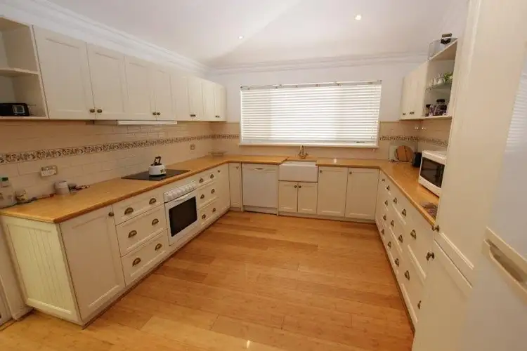 Second view of Homely house listing, 25 Cunningham Street, Merredin WA 6415